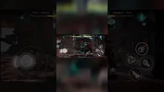 No mercy. No fear. Only fight.#shadowfight #gaming #shadowfight4