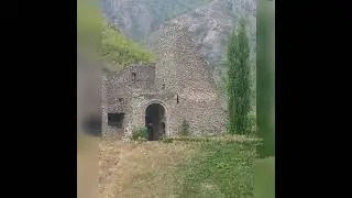Axtala  vanq  ( церковь Ахтала)