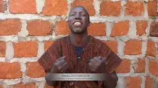 FETICHEUR GUERISSEURS DEMBA DOUMBOUYA DE NORASSOBA