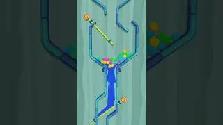 Garden ball puzzle game solution level 12 #games