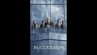 Succession TV Show Analysis