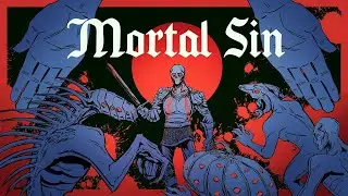 Mortal Sin - Full Run