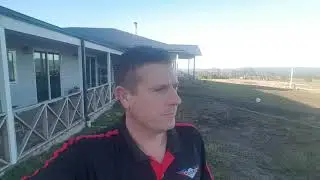 Flying during a lockdown