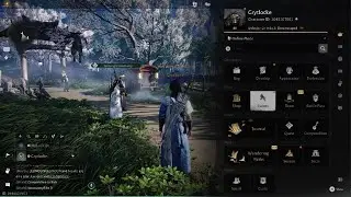 Where Winds Meet PvE Healer PoV