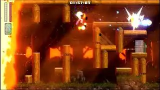 Mega Man 11   mus&iacute;