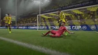 Harry Kane with an cheaky breaky