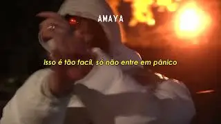 bladee x Thaiboy Digital x Yung Lean  - LUCKY LUKE (legendado)