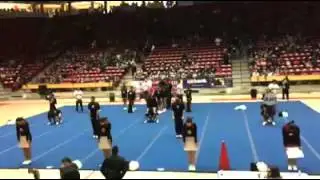 Hatch Valley State Routine 2016!