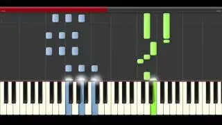Oh Wonder Lose it piano midi tutorial sheet partitura cover karaoke how to play