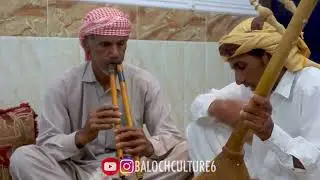بلوچی محلی موسیقی (کبلهی)- balochi folklore music