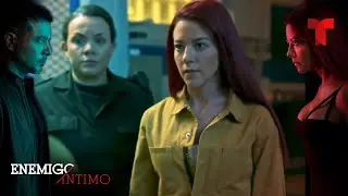 Enemigo Íntimo 2 | Capítulo 54 | Telemundo