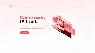 Alula &ndash;&nbsp;IP scouting | Full-service website development