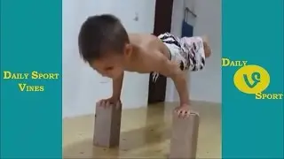 People Are Amazing (NOTHING IS IMPOSSIBLE) Part 3 - Daily Sport Vines✔