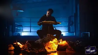 ASH - PROKLETI SIN (Official Music Video)