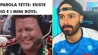 IL MEME PIU' DIVERTENTE DI MARZO [Meme Review]