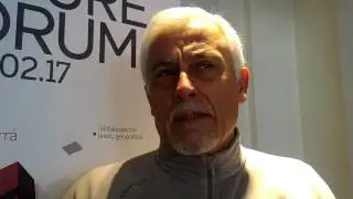 Future Forum Ud- Mosanghini con Fabbro, Muradore, Colautti e Contessi - Riqualificare il territorio