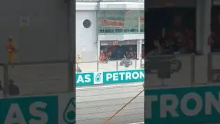 MotoGP Practice ( Day 2 ) , will be start #motogp#sepang #motogpsepang #practice #qualifying