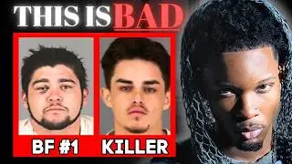 D4VD: The Mysterious 2nd Murder of Celeste's Ex