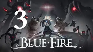 Blue Fire #3