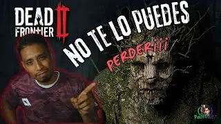 🎮Dead Frontier 2🎮 🎃Evento Halloween 2025🎃 ✅Lo que debes saber y Gu&iacute;a de Misi&oacute;n✅ 🤔Vale la Pena🤔