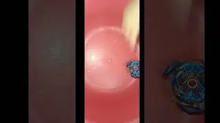 unboxing Beyblade(Metal Assembled Gyro) Part Terakhir