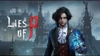 Lies of P : farm argo 7800 en 7 minutes