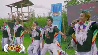 LOS WACHIS DEL SUR 2024  MIX 1 PYBE STUDIOS 965011415