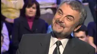 Chcete být milionářem - 132.díl