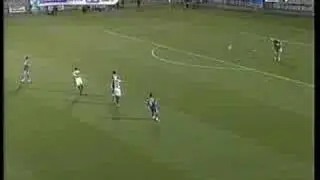 ATROMITOS vs SEVILLE