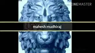 Bapujinagar Mahesh mudhiraj bonalu song 2017