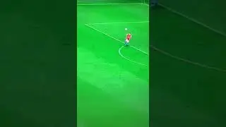Insane Goal from &ldquo;tierney&rdquo;