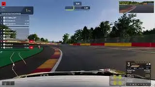🔴Live PMR on Logitech RS50