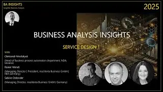 Service Design