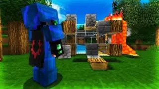 So, I Went Raidable on ViperMC...