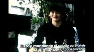 XIADAY IN VENEZUELA PART N&ordm; 4 SALUDO DE KIM JUNO.mp4