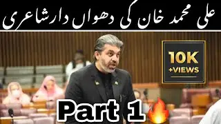 Ali Muhammad Khan Poetry / Ali Muhammad khan all poetry / #pti #poetry #alimuhammadpti #imrankhan