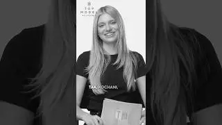 KLIENCI WOLĄ INFLUENCERKI NIŻ MODELKI  ❓🧐 | Top Model Academy #shorts
