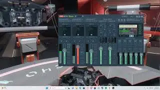 Echo Arena VR 2023 07 23