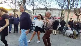 Domingo à tarde 😍 FOLCLORE ✅ Concertinas 🪗 Arcos de Valdevez 🇵🇹💥 18/1/26 😍 cantigas populares 🥳