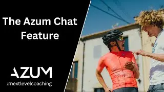 AZUM Chat Feature