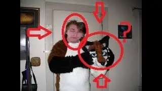 Is SLAZO A FURRY?!!!?!??!!?!?!