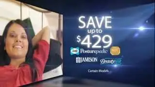 Grand Opening Sales Event at Bedding Plus - 2013