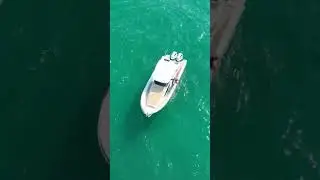 Pyxis 30 wa Fishing  
