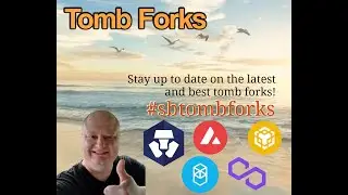 DarkCrypto Finance DARK SKY CRONOS Tomb Fork 050522