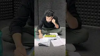 Backlog ka 1 Hi Solution Hai! 🔥 #udaan #pw