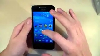 Обзор Asus ZenFone 4 (A400CXG)