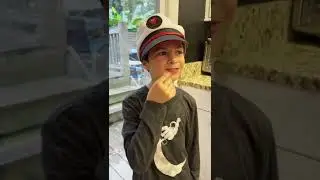 Old Bandaid- BeanBoozled Challenge #shorts