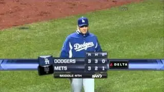 2010/04/27 Loney's ejection