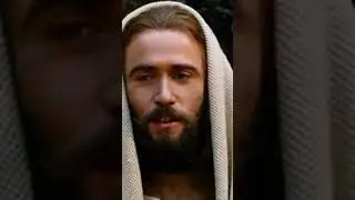 यीशु - हिंदी फिल्म in HD | Jesus Full Movie In Hindi (HD) | Jesus Movie (Hindi HD Version)#shorts