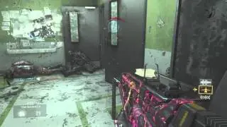 5 MELEE Kills consecutively, (sort of lol)